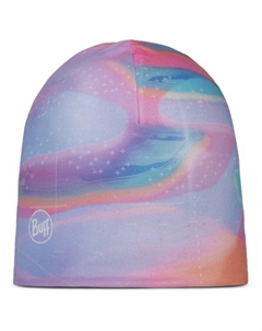 Детская шапочка Polar Ecostretch, розовый Buff