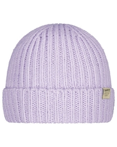 Детская джинсовая шапка, сиреневый Barts