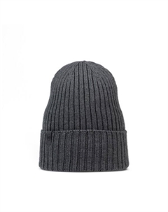 Вязаная шапочка Норвал - шляпа, серый Buff