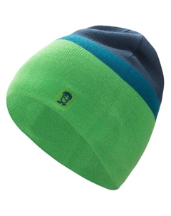 Детская кепка Nordland, мультиколор Trollkids