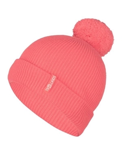 Шапка-Бабочка holmenkollen для девочки - шапка, розовый Trollkids