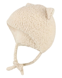 Шапка, натуральный Sterntaler