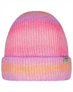 Детская шапочка-бини «Ниагра», розовый Barts