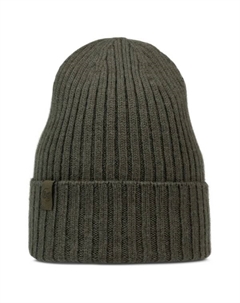 Вязаная шапочка Норвал - шляпа, Bark Buff