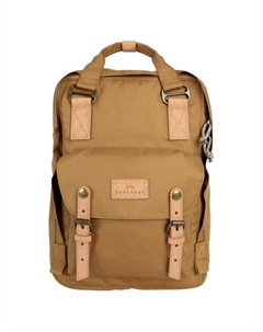 Macaroon 16 reborn series - рюкзак, Camel Doughnut