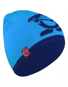 Детская шапочка-тролль, мультиколор Trollkids