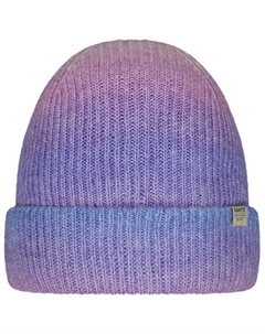 Детская шапочка-бини «Ниагра», фиолетовый Barts