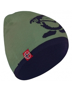 Детская шапочка-тролль, мультиколор Trollkids