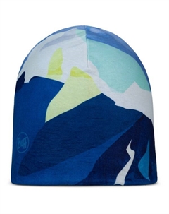 Детская шапочка Polar Ecostretch, Omasi Cobalt Buff