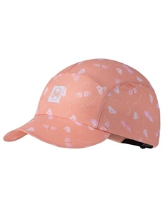 Детская мини-кепка - кепка, красный Buff