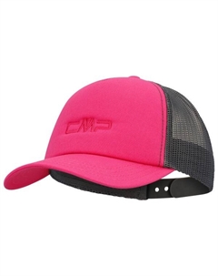 Детская габардиновая шапка-кепка, Festival Cmp