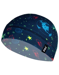 Детская флисовая шапка, Latiu P.a.c.