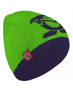 Детская шапочка-тролль, мультиколор Trollkids