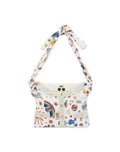 Рюкзак, белый Mymo