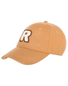 Фетровая шапка "Город любви для женщин", Woodsmoke Roxy