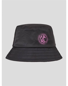 Шляпа, черный Karl lagerfeld