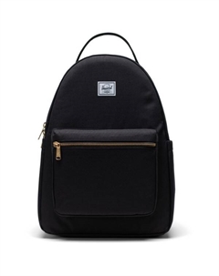 Рюкзак Nova 18 - походный рюкзак, черный Herschel
