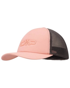 Детская габардиновая шапка-кепка, Salmone Cmp