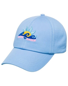 Малышка-Блондинка - кепка, Grapemist Roxy