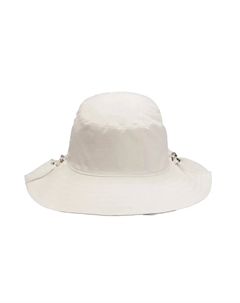 Переработанная полиэстеровая эластановая шляпа-ведро женская разноцветная, Albumin/WHTO Lululemon