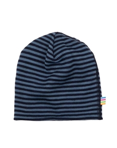 Шапка, синий Joha
