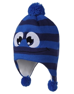 Шапка, синий Icepeak