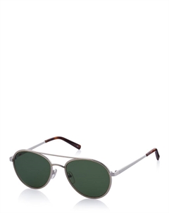 Солнцезащитные очки, серебряный Liu jo