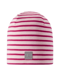 Шапка, бледно-розовый Reima