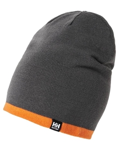 Шапка, серый Helly hansen