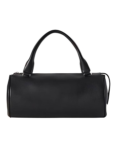 Сумка на молнии с верхней ручкой The row