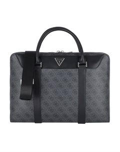 Сумка для ноутбука, черный Guess