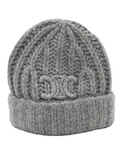 Триумф вязаная шапка, Gray Celine