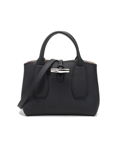 Сумка на ручку Small Roseau Longchamp