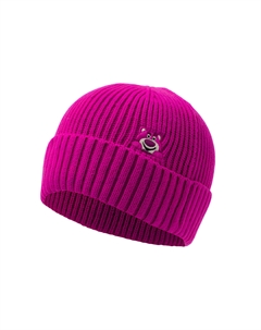 Унисекс-бини Розово-фиолетовый Li-ning