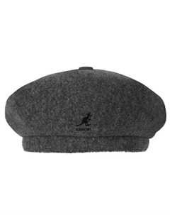 Шерстяной берет Jax Kangol