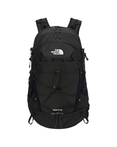 35-литровый рюкзак для альпинизма и активного отдыха из нейлона черный унисекс The north face