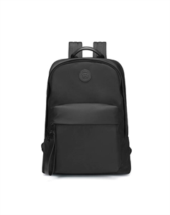 Тканевый рюкзак мужской черный, Black Jaguar