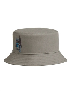 Ковбойская шляпа HERMES Мужская Hermès