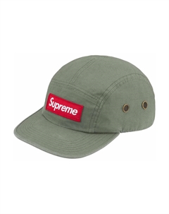 Военная кепка лагеря SS24 Supreme