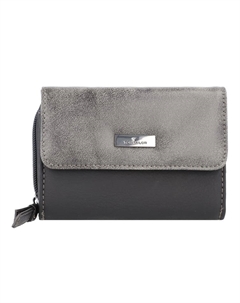 Кошелек, черный Tom tailor