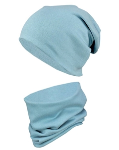 Шапка, мятный Tuptam