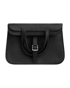 HERMES Сумка Халзан Hermès