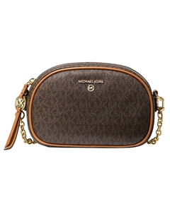 Сумка-трансформер Jet Set Small Logo от Michael kors