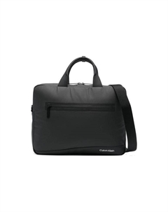 Сумка для ноутбука с несколькими ремнями Calvin klein