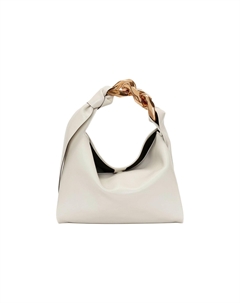 Маленькая цепная сумка через плечо Jw anderson