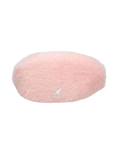 Берет из кроличьего меха унисекс Kangol