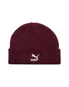 X Staple Beanie Puma