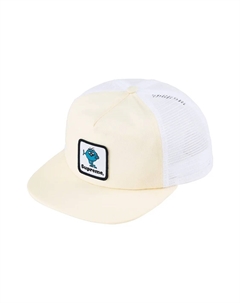 Camacho Mesh Back 5 Panel Supreme