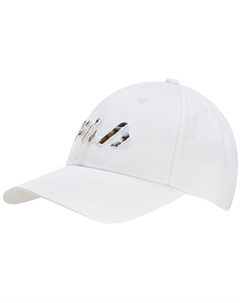 Бейсболка унисекс Fila