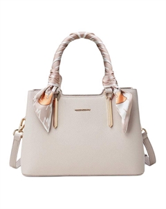 Сумка через плечо из коровьей кожи, среднего размера, женская, цвета хаки, черная Red dragonfly